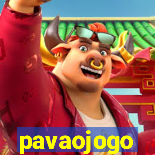 pavaojogo