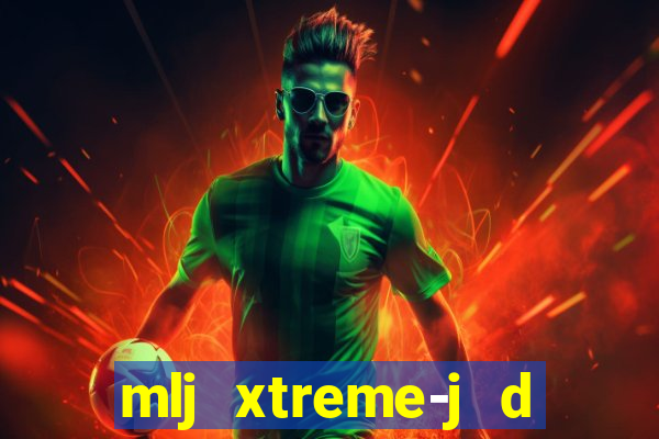 mlj xtreme-j d slot mlj エクストリーム