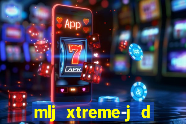 mlj xtreme-j d slot mlj エクストリーム