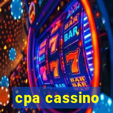 cpa cassino