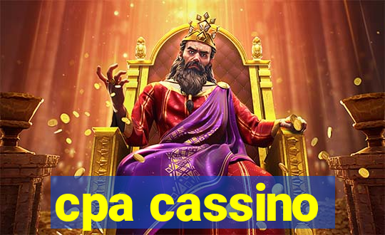 cpa cassino