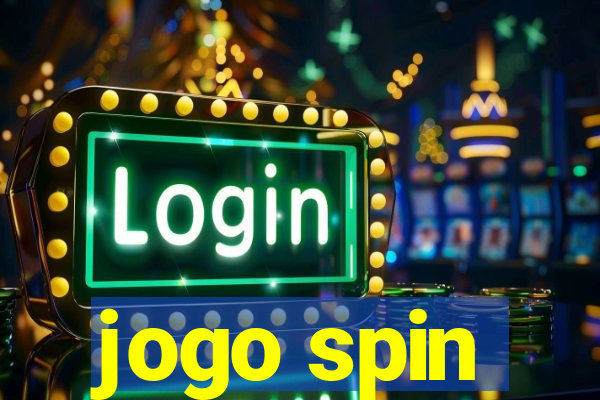 jogo spin