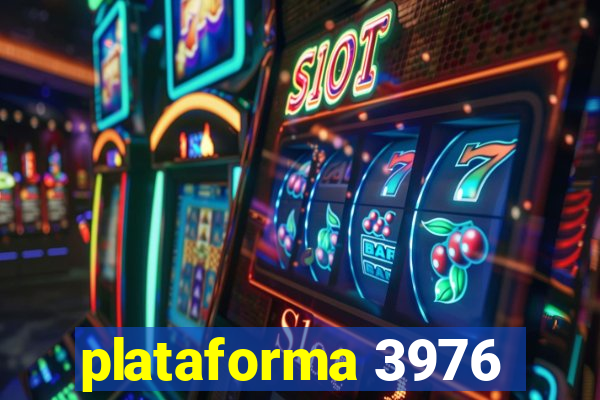 plataforma 3976