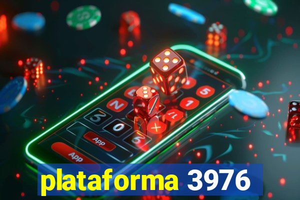 plataforma 3976