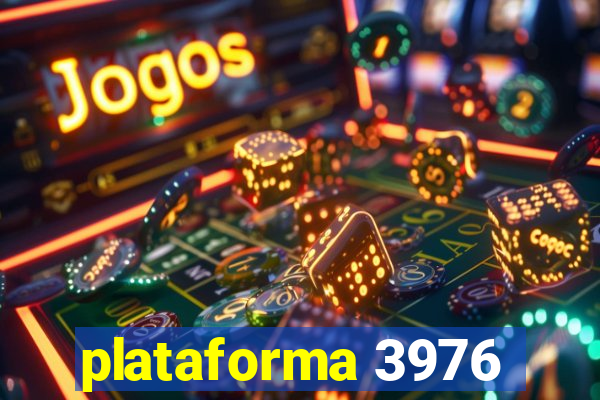 plataforma 3976