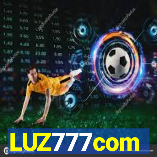 LUZ777com