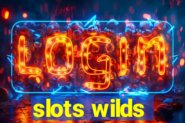 slots wilds