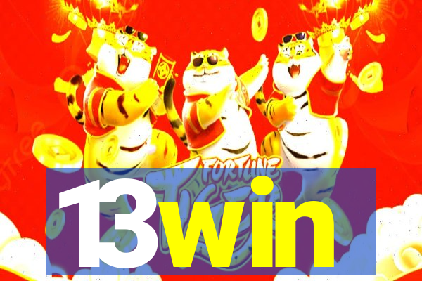 13win