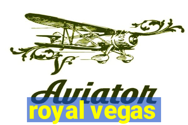 royal vegas