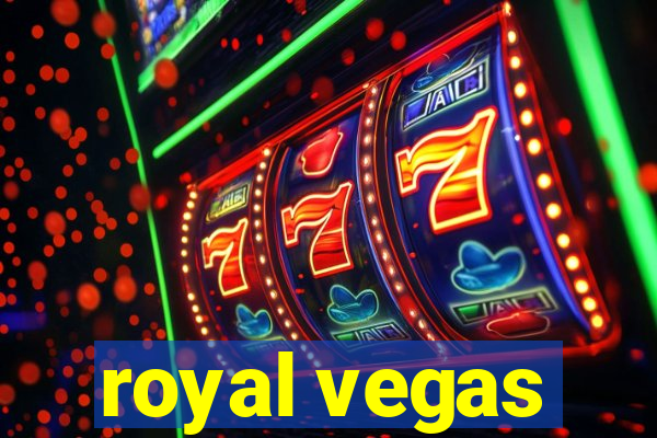 royal vegas