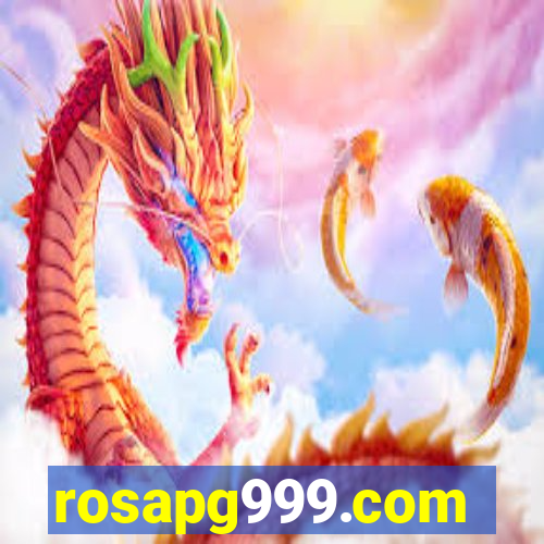 rosapg999.com