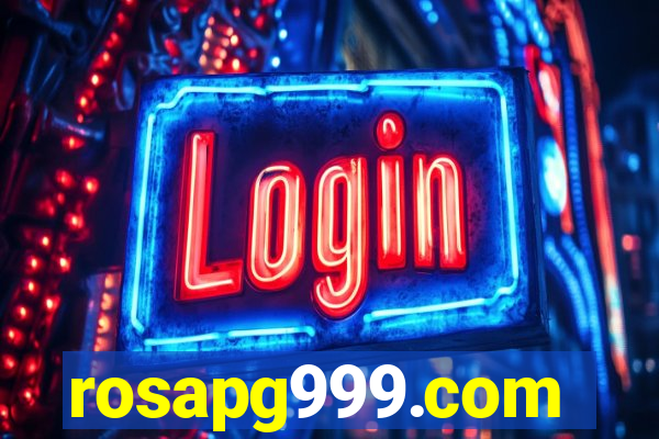 rosapg999.com