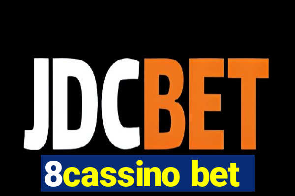 8cassino bet