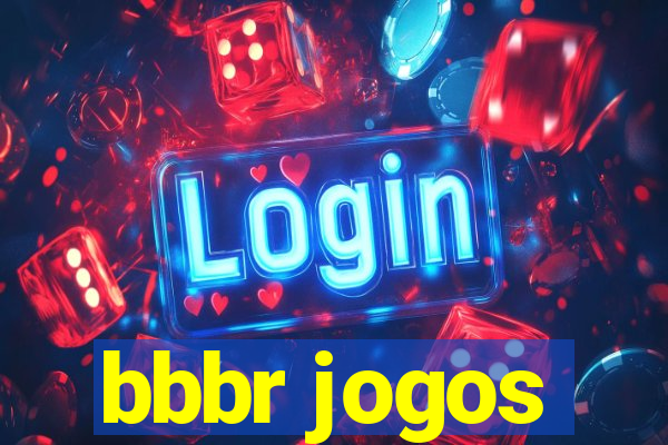 bbbr jogos