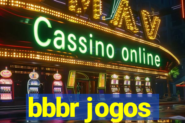 bbbr jogos