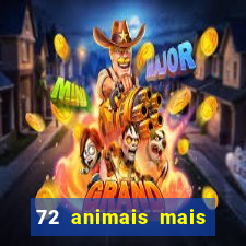 72 animais mais perigosos do mundo