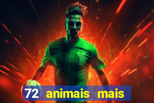 72 animais mais perigosos do mundo