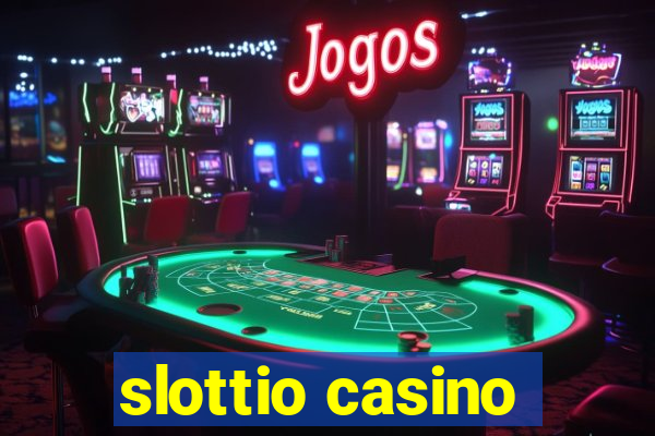 slottio casino