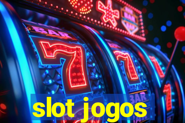 slot jogos