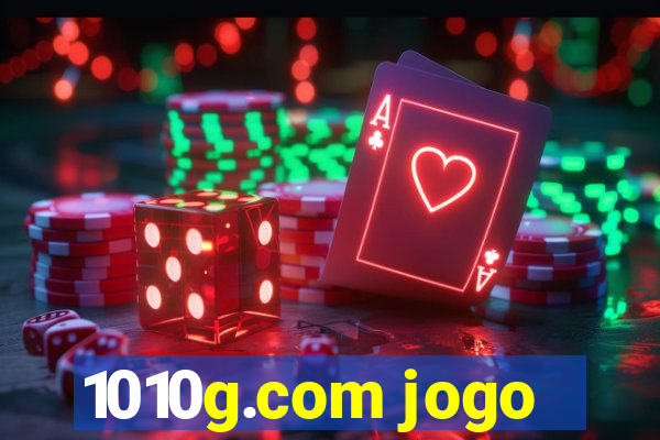 1010g.com jogo