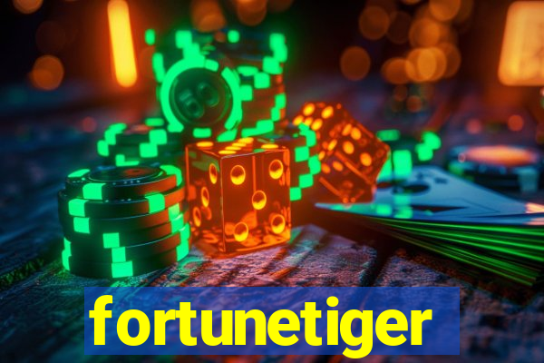 fortunetiger