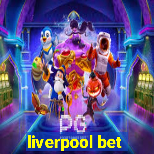 liverpool bet