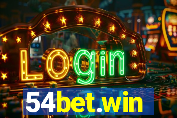 54bet.win