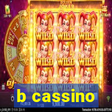 b cassino