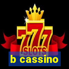 b cassino