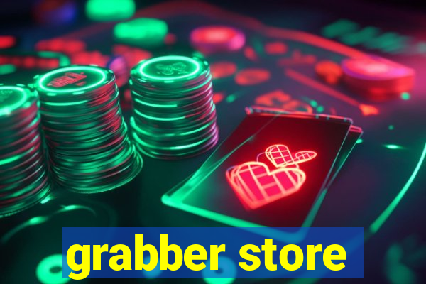 grabber store