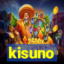 kisuno