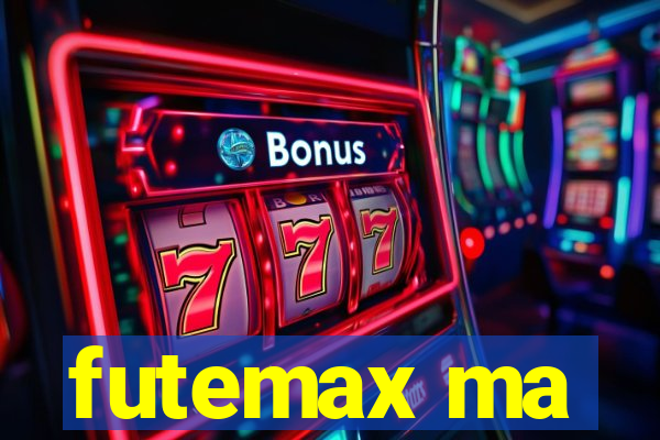 futemax ma