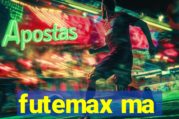 futemax ma