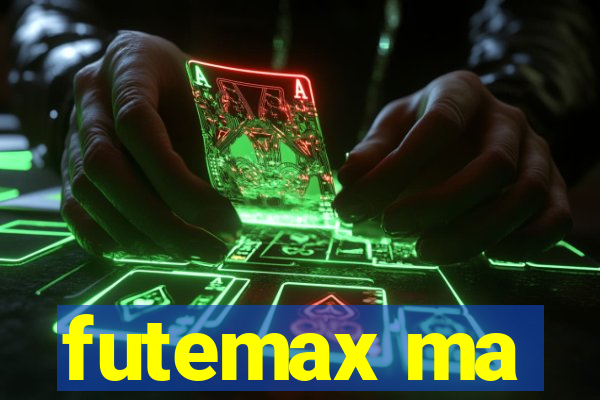 futemax ma