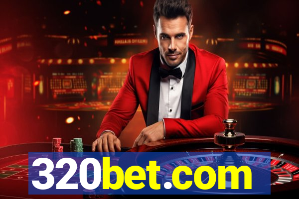 320bet.com