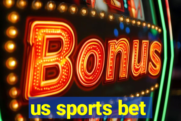 us sports bet