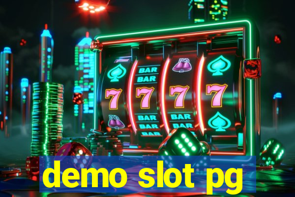 demo slot pg