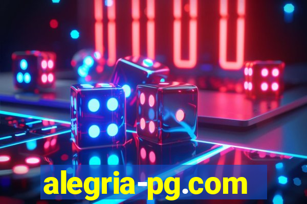 alegria-pg.com