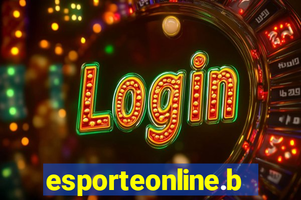 esporteonline.bet