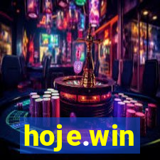 hoje.win