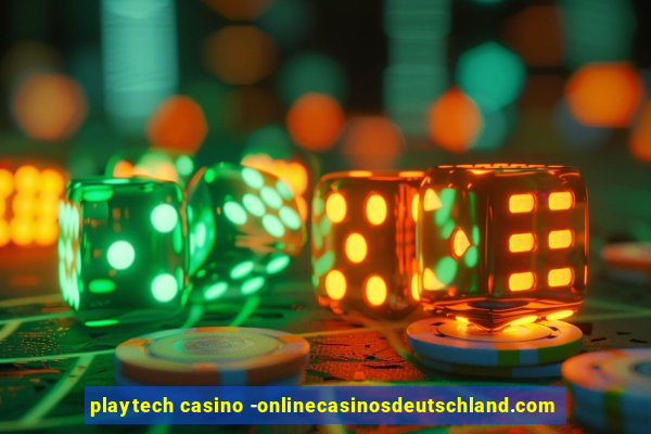 playtech casino -onlinecasinosdeutschland.com