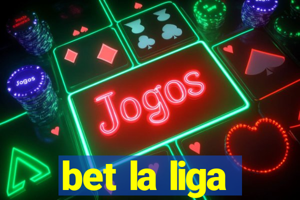 bet la liga