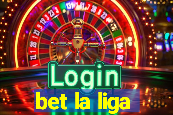 bet la liga