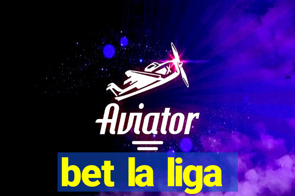 bet la liga