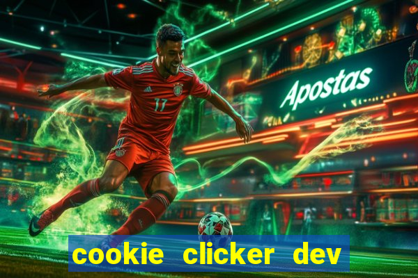 cookie clicker dev tools code