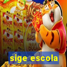 sige escola