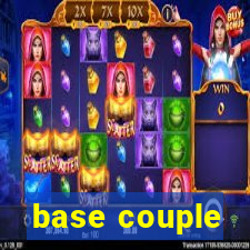 base couple