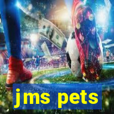 jms pets