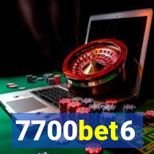 7700bet6