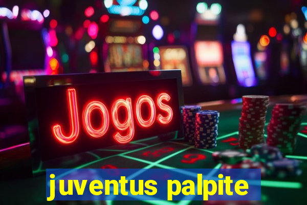 juventus palpite